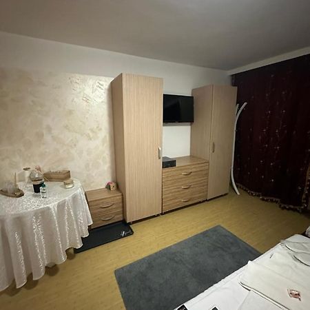 Отель Casa Alpin Videle Экстерьер фото